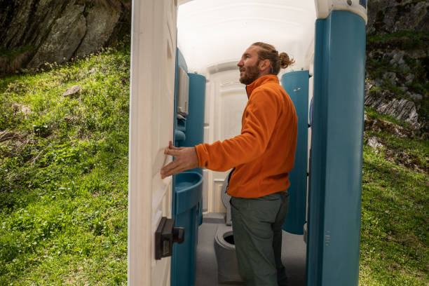 Best Porta potty cleaning services  in USA